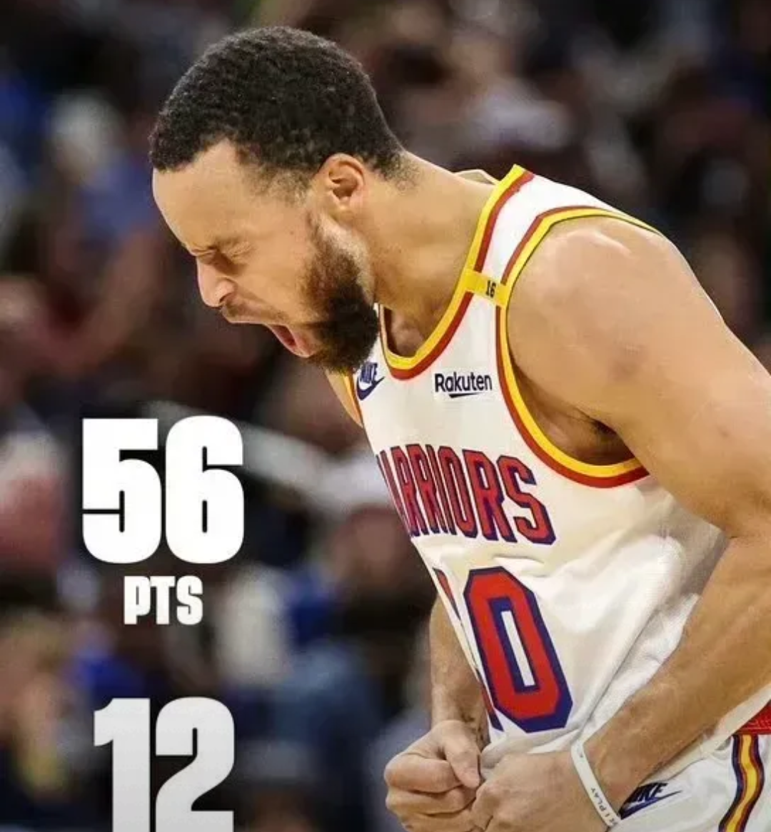 关于库里迎来十二赛季高光表现，老鹰球迷沸腾！的信息